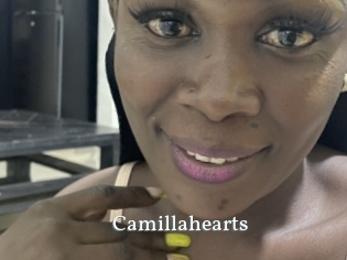 Camillahearts