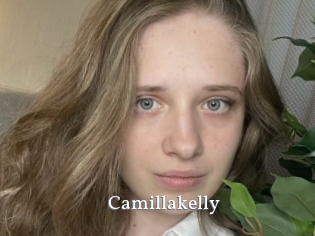 Camillakelly
