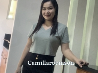 camillarobinson SexyIdol
