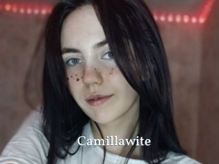 Camillawite
