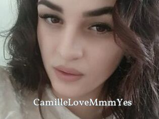 CamilleLoveMmmYes