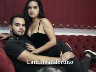 Camilleandbruno