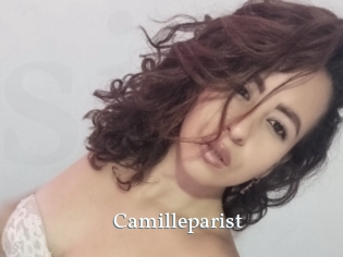 Camilleparist