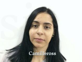 Camilleross