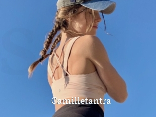 Camilletantra
