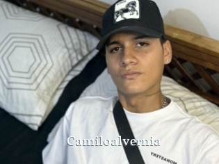 Camiloalvernia