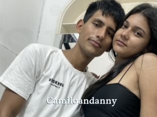 Camiloandanny