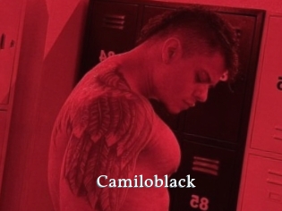 Camiloblack