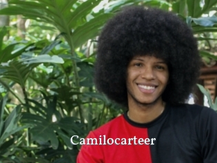 camilocarteer SexyIdol