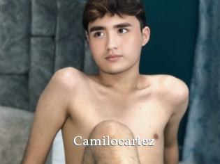 Camilocartez