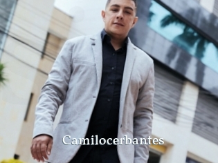 Camilocerbantes