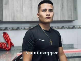 Camilocopper