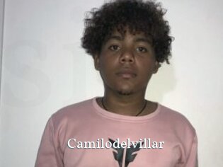 Camilodelvillar