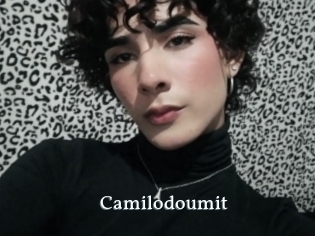 camilodoumit SexyIdol