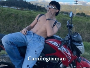 Camilogusman