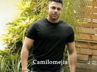 camilomejia SexyIdol