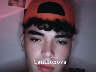 Camilonova