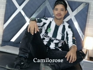 Camilorose
