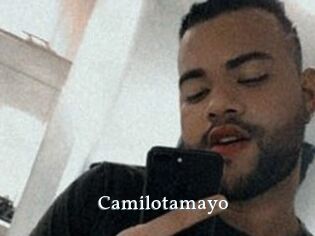 Camilotamayo