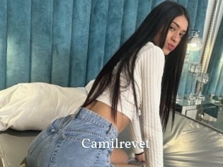 Camilrevet