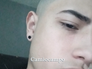 Camiocampo