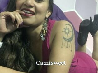 Camisweet