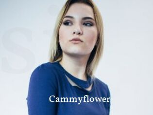 Cammyflower