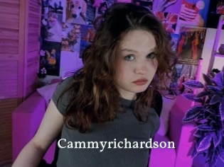 Cammyrichardson