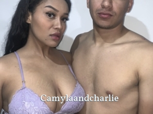 Camylaandcharlie