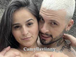 Camyllaviinny