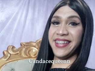 candacequeenn SexyIdol