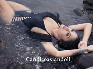 Candiceasiandoll