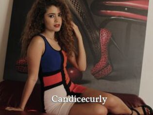 Candicecurly