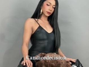 Candicedecision