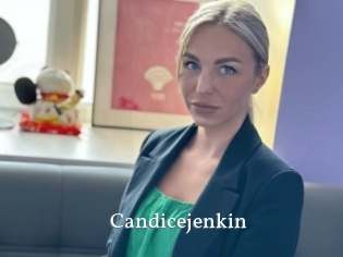 Candicejenkin