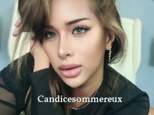 Candicesommereux