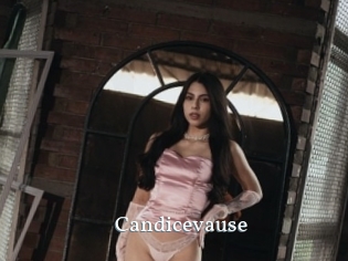 Candicevause