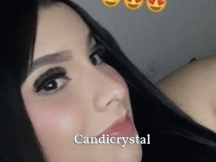 Candicrystal