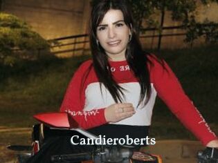 Candieroberts