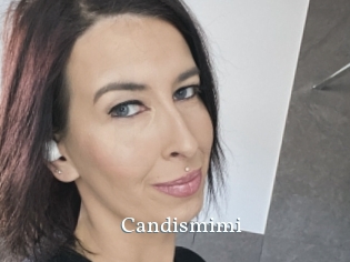 candismimi SexyIdol
