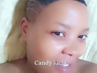 candy_lucia SexyIdol