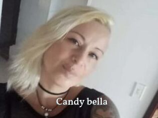 Candy_bella