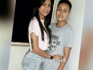 candy_girls18 SexyIdol