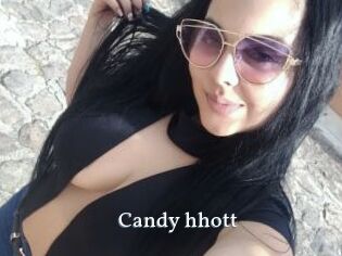 candy_hhott SexyIdol