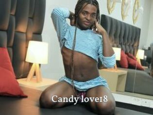 candy_love18 SexyIdol