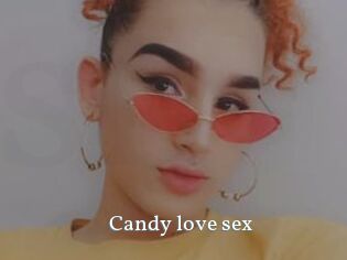 Candy_love_sex