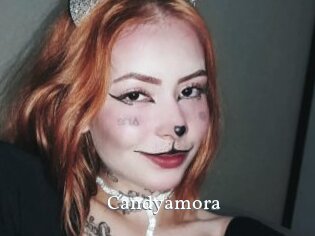 candyamora SexyIdol