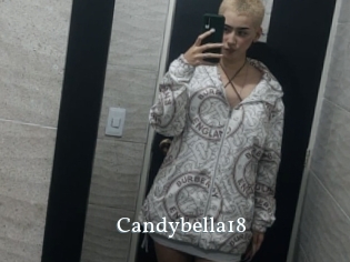 candybella18 SexyIdol