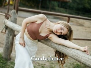 Candychoice