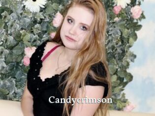 candycrimson SexyIdol